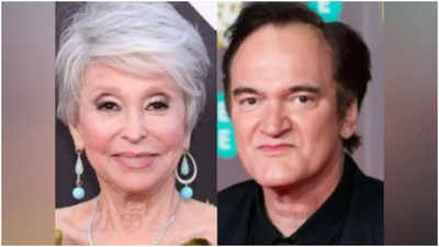 2024 Academy Museum Gala to honour Rita Moreno, Quentin Tarantino, more A-listers