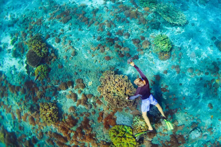Nusa Penida