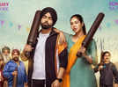 Ammy Virk on ‘Kudi Haryane Val Di’: This movie is a result of innovation - Exclusive