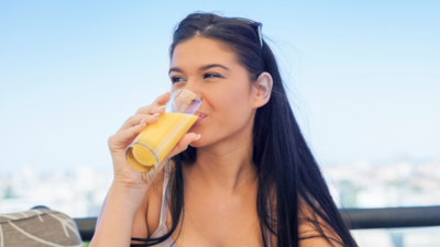 7 types of drinks that can change your health game in 7 days