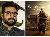 AB gives a shout-out to Big B for Kalki 2898 AD trailer