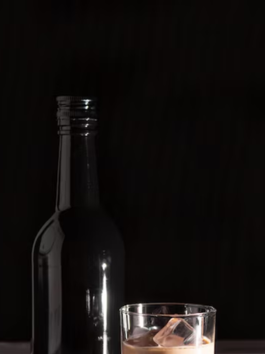 10 Coffee-Infused Alcoholic Drinks To Try This Weekend | Times Now