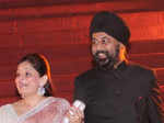 Vikramjit hosts 'The Spirit of Life'