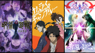 10 Must-watch anime that will keep you hooked (& Why)