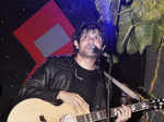Faisal Kapadia 'Strings'