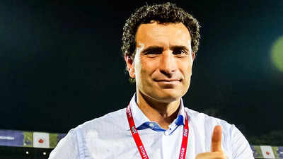 Mohun Bagan Super Giant appoint Jose Molina as head coach