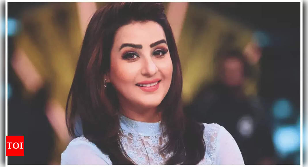 Shilpa Shinde: The problem is that my truth becomes controversial ...