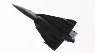 Why a Tejas fighter had to make an emergency landing in Surat