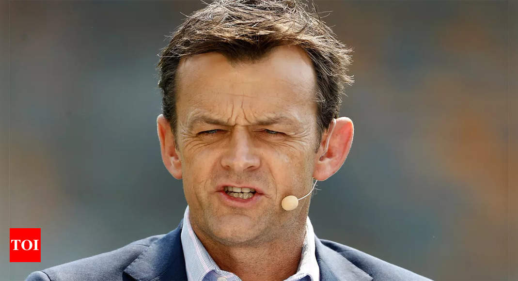 'A bunch of ex-Pak cricketers...': Gilchrist