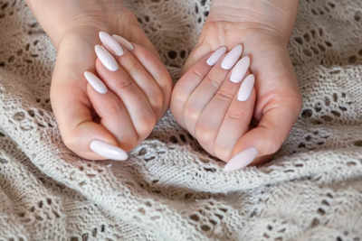 Ultimate tricks to grow your nails long and strong
