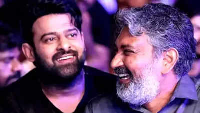 When SS Rajamouli revealed the reason behind Prabhas being unmarried