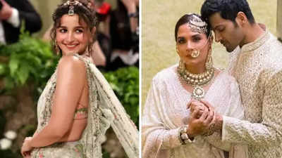 Mom-to-be Richa Chadha receives special gifts from Alia Bhatt: 'It is much-needed'