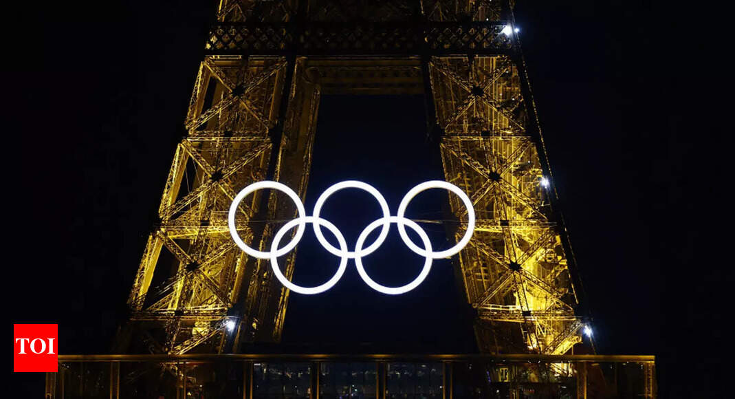 With an eye on Paris, athletes seek crucial points | More sports News &ndash; Times of India