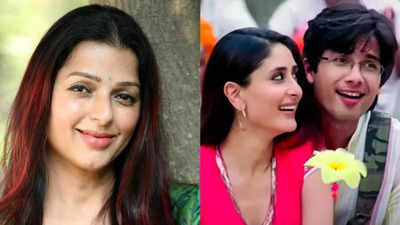 Throwback: When Bhumika Chawla spoke about being replaced by Kareena Kapoor Khan in Shahid Kapoor's 'Jab We Met'