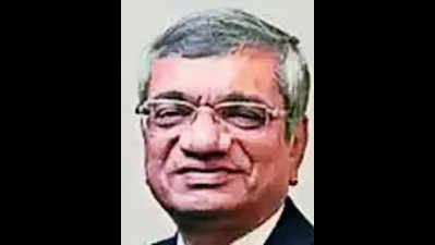 Edelweiss ARC CEO’s extension rejected by RBI