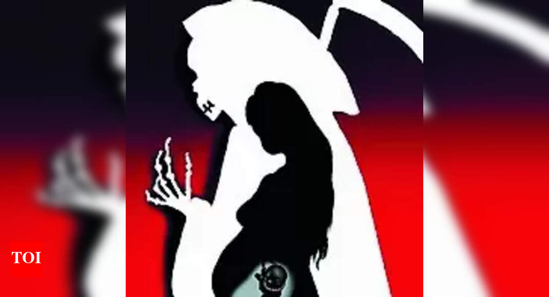 Maternal Mortality Rate: Maternal mortality rate drops in Coimbatore district | Coimbatore News - Vimarsana News