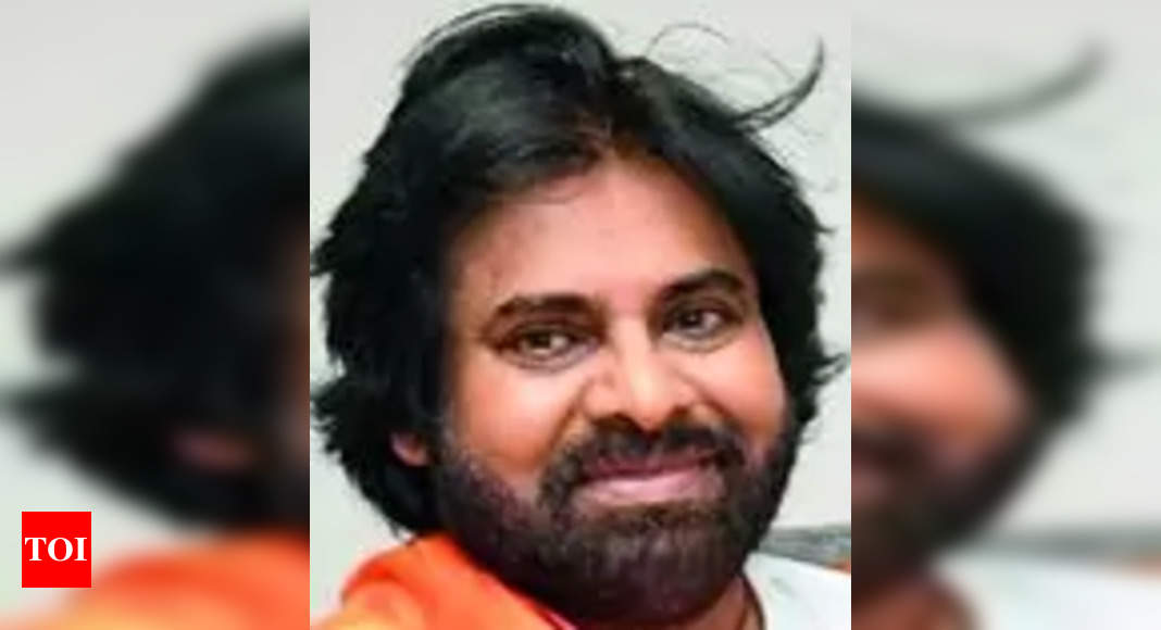 Jana Sena: Jana Sena Party Attains Recognized Party Status in 2024 ...