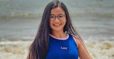 Exclusive - Celesti Bairagey: Rajjo wasn't just a role for me; it was a journey of self-discovery