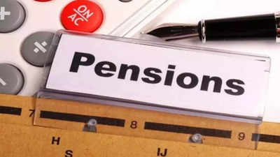 Increased welfare pension to beneficiaries from April in Andhra Pradesh