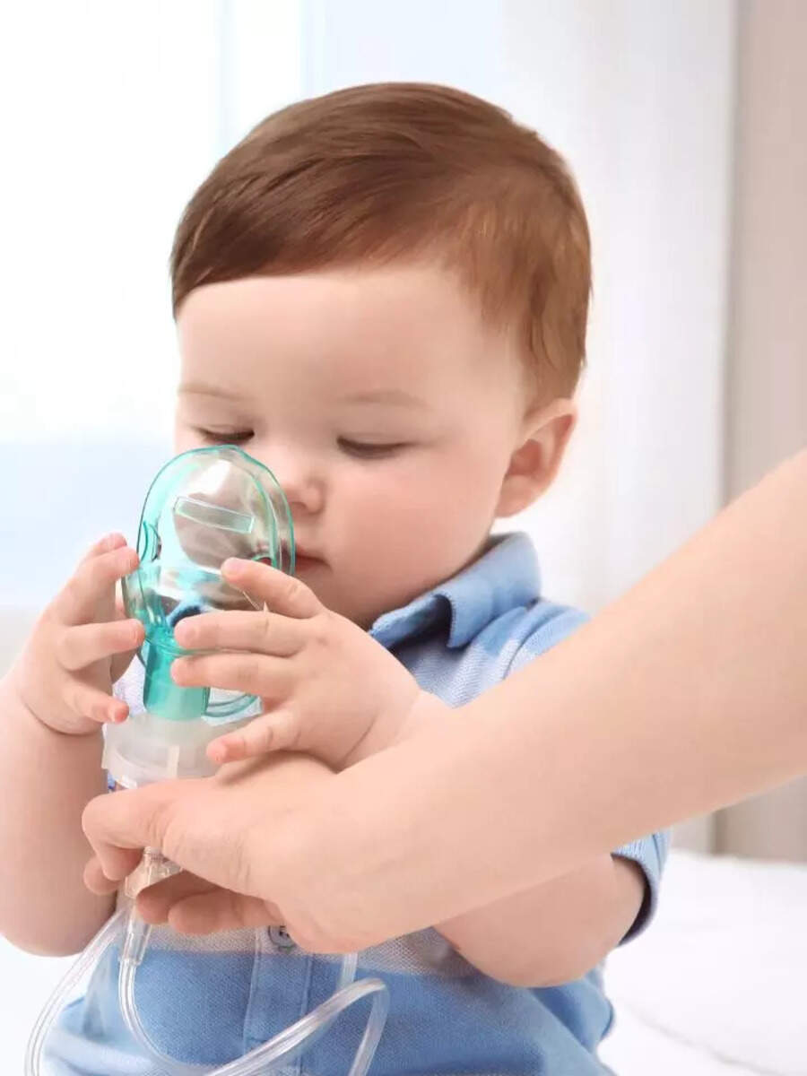 8 Home Remedies For Cough And Cold In Babies Times Now