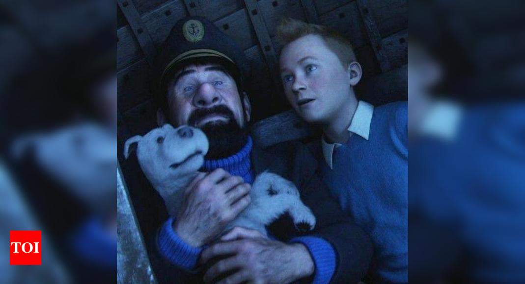 Tintin - highest grossing animated film in India | English Movie News -  Times of India