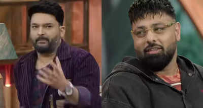 The Great Indian Kapil Show: Badshah recalls the ‘weirdest’ fan encounter; says, ‘He wanted a selfie when I was in the washroom’