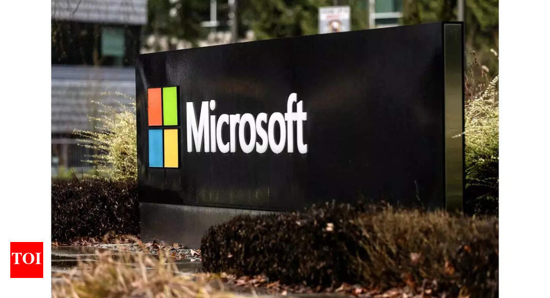 Microsoft fixes major security flaws with June 2024 update - Times of India