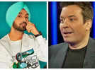 Diljit Dosanjh to debut on Jimmy Fallon’s The Tonight Show; says, ‘HISTORY HAS BEEN WRITTEN’