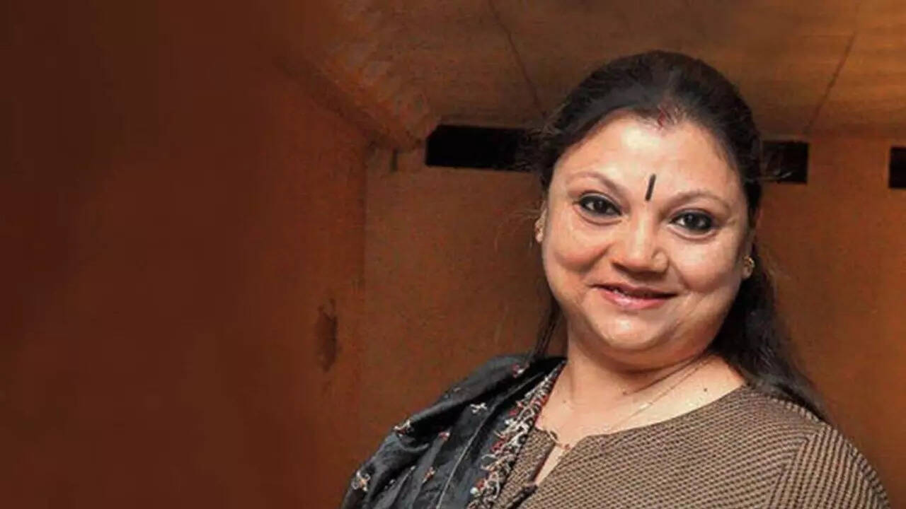 mithu chakraborty