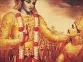 Bhagavad Gita, Chapter 3, Verse 21: Secret To Success For Today, Shri Krishna's Ancient Teachings