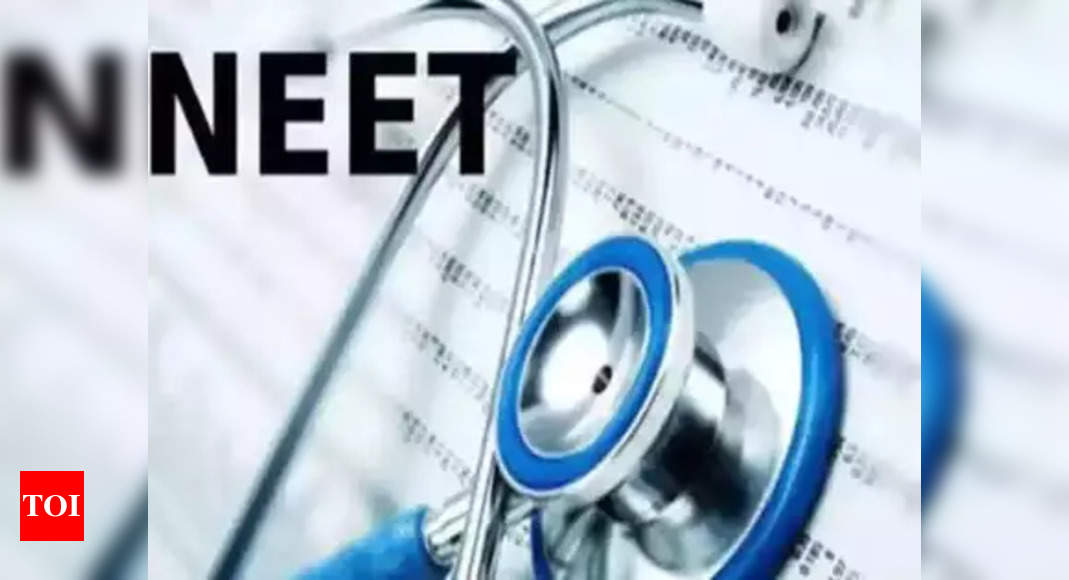 NEET UG re-exam on the cards? Here’s what NTA said about transparency and UFM cases |