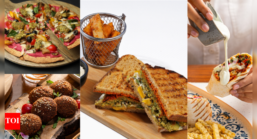 International Falafel Day 2024 Unique Falafel Delights in the City