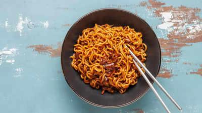 Are Korean noodles deadly for human health? Here's the truth