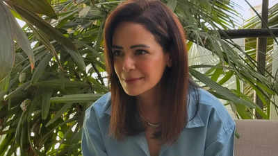 Mona Singh: There was no more growth left for me on television - Exclusive
