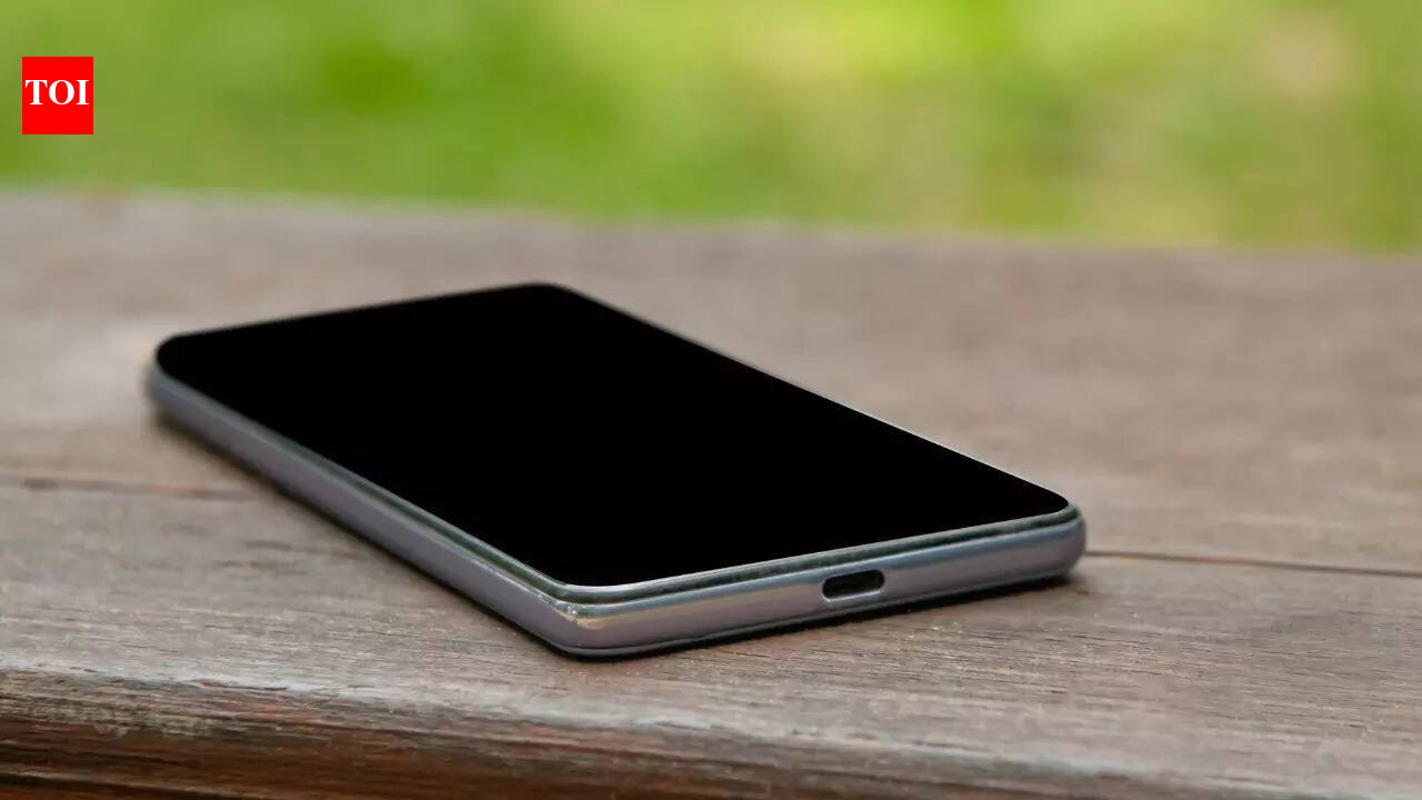 Lost phone on silent mode? Here's a quick and easy trick to find it