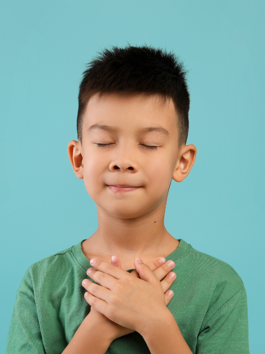 ​8 things that kids need to hear more often