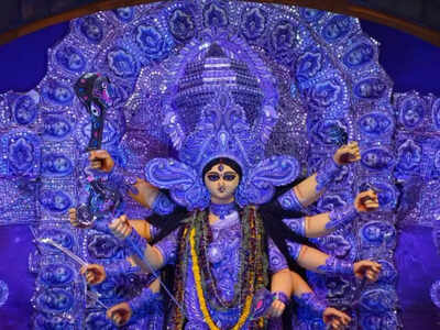 Masik Durgashtami June 2024: Date, Time, Rituals and Significance