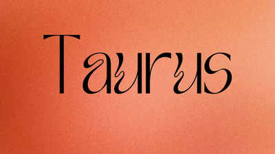 Taurus, Horoscope Today, June 13, 2024: Day to step out of their comfort zone