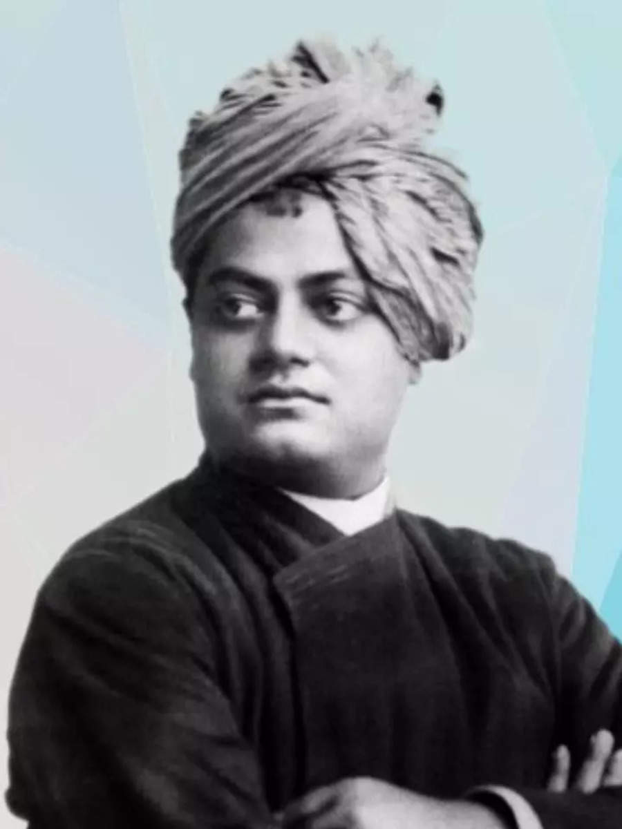 Swami Vivekananda's Quotes On Self-Realisation | Times Now