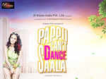 'Pappu Can't Dance Saala'
