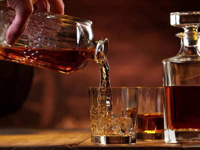 Aryan Khan’s Scotch whisky wins Gold at International Spirits Challenge 2024