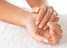 Taking care of your hands and nails for a healthy you!