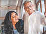 Gulzar: Mefhna is the core of my existence