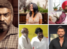 Top 5 entertainment news of the day: Stars watch Chandrababu Naidu take oath as Chief MInister; 'Maharaja'  second trailer launched; Major Ravi defends Nimisha Sajayan against cyber attacks