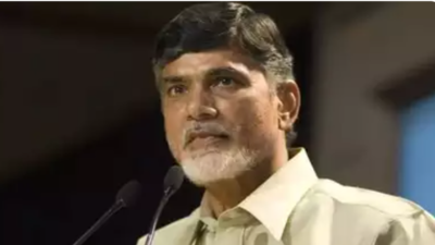 Stalin, other TN political leaders wish Chandrababu Naidu on his new term as Andhra Pradesh CM