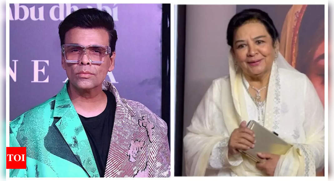 Farida takes dig at KJo for not doing films with her