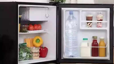 Mini Refrigerator For Home: Top Picks To Find Online