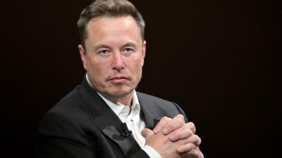 Elon Musk has unusual sexual relationships with women at SpaceX, claims WSJ report