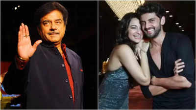 Sunil Pal disappointed with Sonakshi Sinha for not inviting her father Shatrughan  Sinha to her wedding with Zaheer Iqbal: 'Sona, tumse yeh ummeed nahin thi'  | Hindi Movie News - Times of India