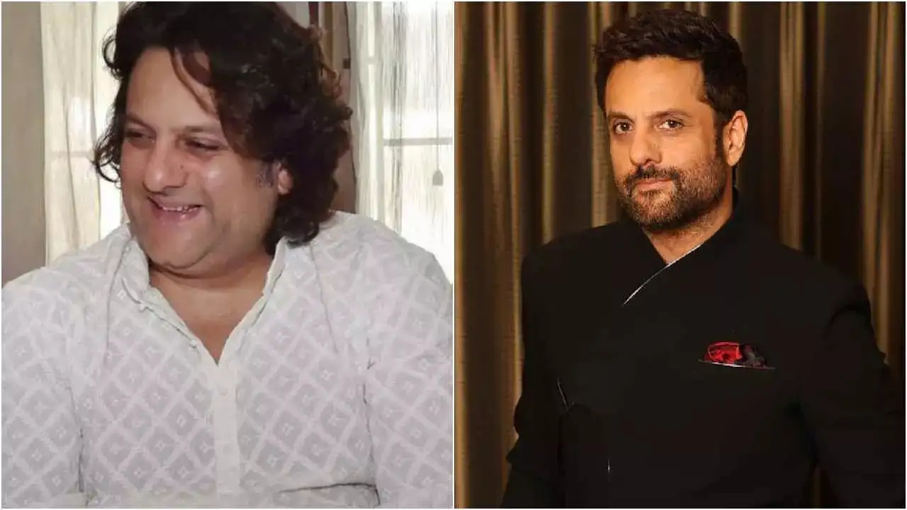 Fardeen Khan opens up about getting brutally trolled for his weight gain:  'It was a good introduction to the social media age that we live in' |  Hindi Movie News - Times
